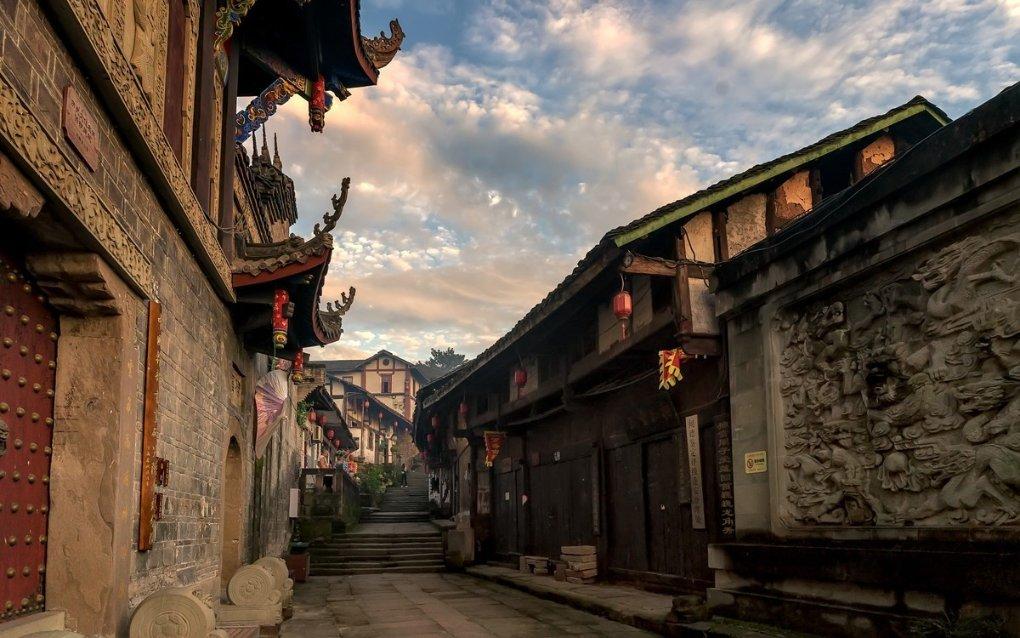 小熊救援